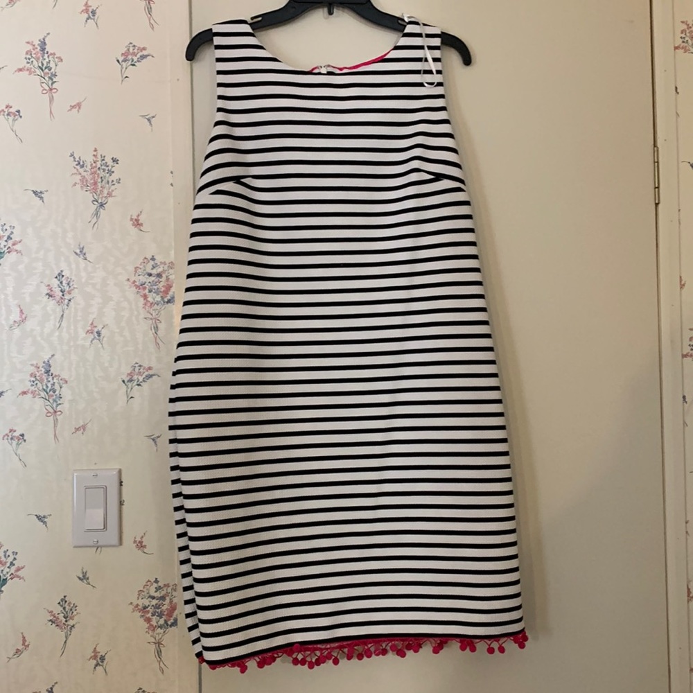 Heyton dress